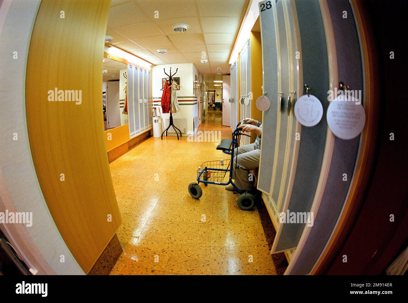 A Day Care Center For Older People Stock Photo Alamy a-day-care-center-for-older-people-stock-photo-alamy
