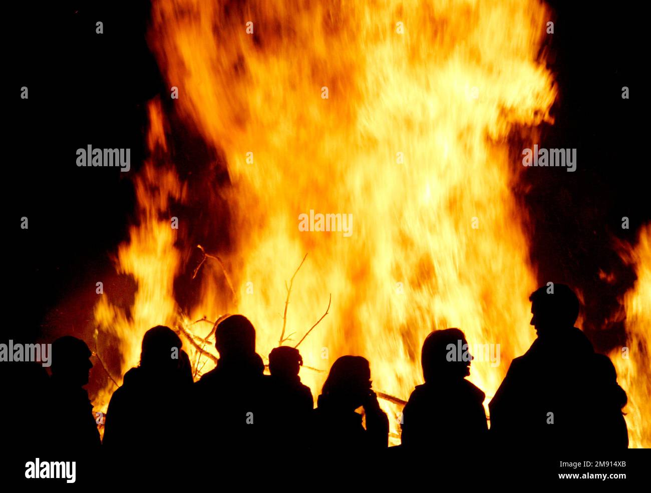 Valborgsbrasa hi-res stock photography and images - Alamy