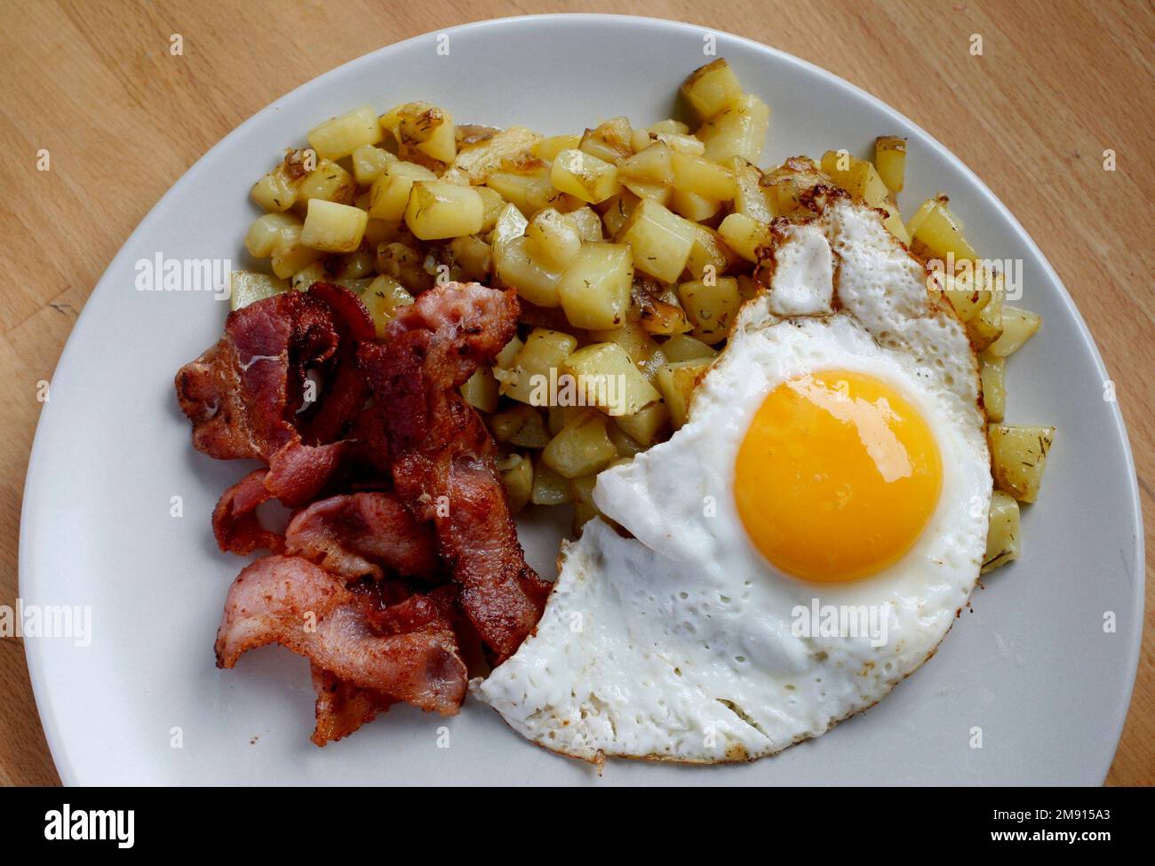 Stekt potatis hires stock photography and images Alamy