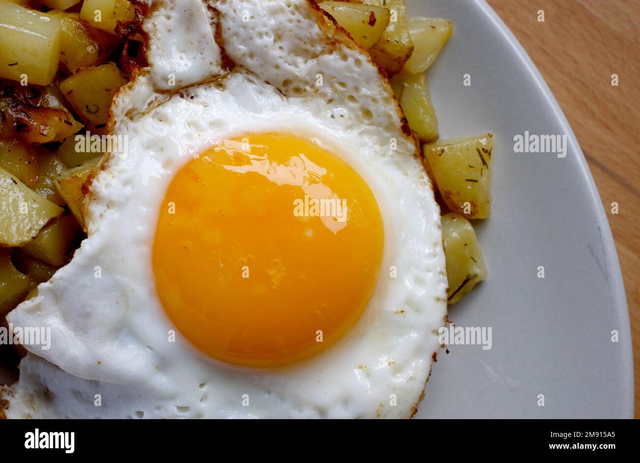 Stekt potatis hires stock photography and images Alamy