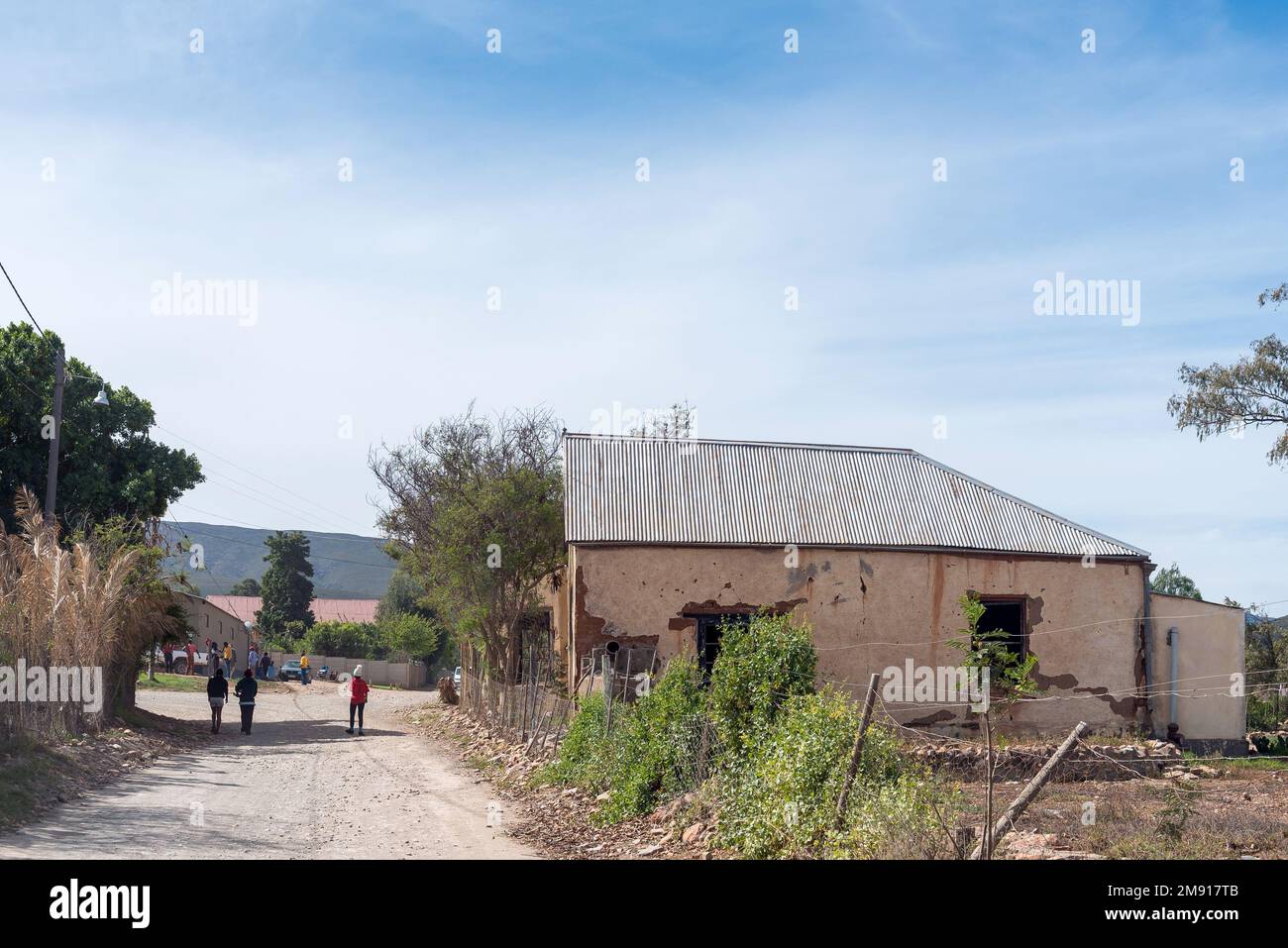 Van wyksdorp hires stock photography and images Alamy