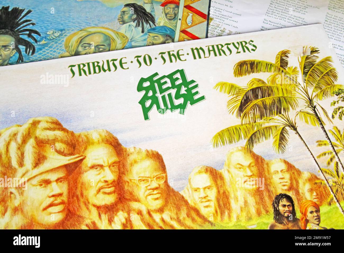 LP盤　レゲエ　3枚 / STEEL PULSE / ASWAD IMG_2024020-1024x1024.jpg