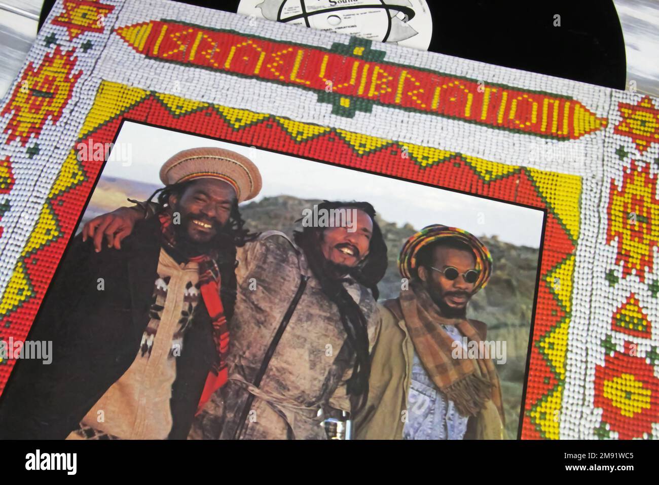 Israel vibration hi-res stock photography and images - Alamy