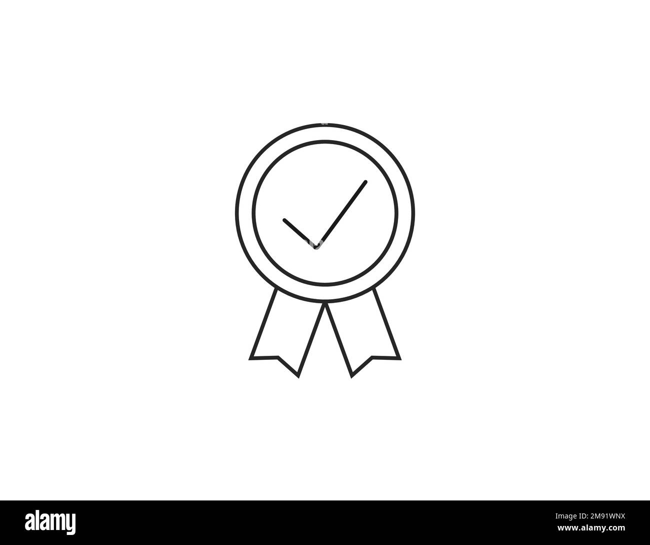 Approval Check Mark Icon Vector Illustration Stock Vector Image Art approval-check-mark-icon-vector-illustration-stock-vector-image-art