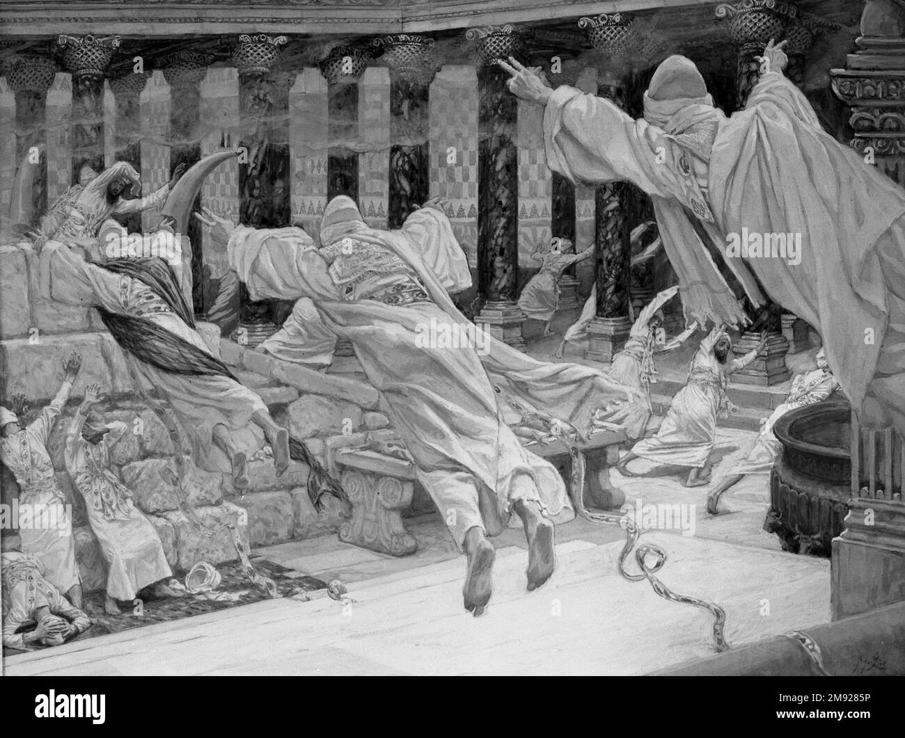 Precise Execution Black And White Stock Photos Images Alamy precise-execution-black-and-white-stock-photos-images-alamy