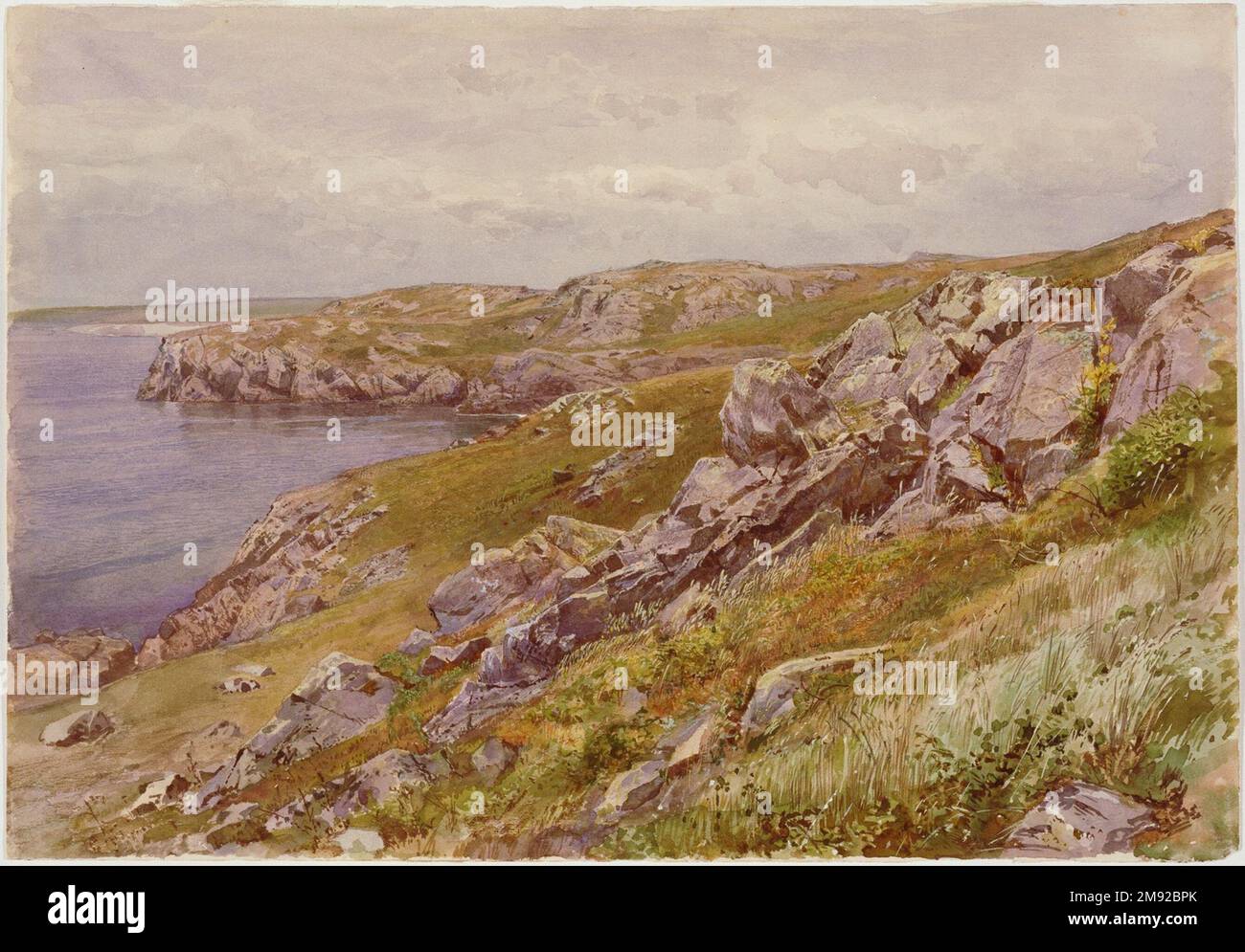 American pre raphaelites hi-res stock photography and images - Alamy