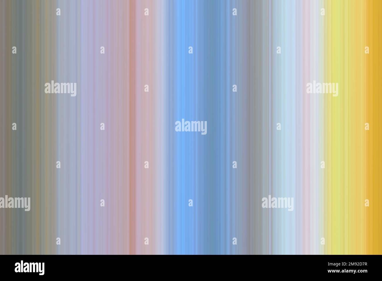 Abstract blurred backdrop with vertical linear pattern shapes and ...