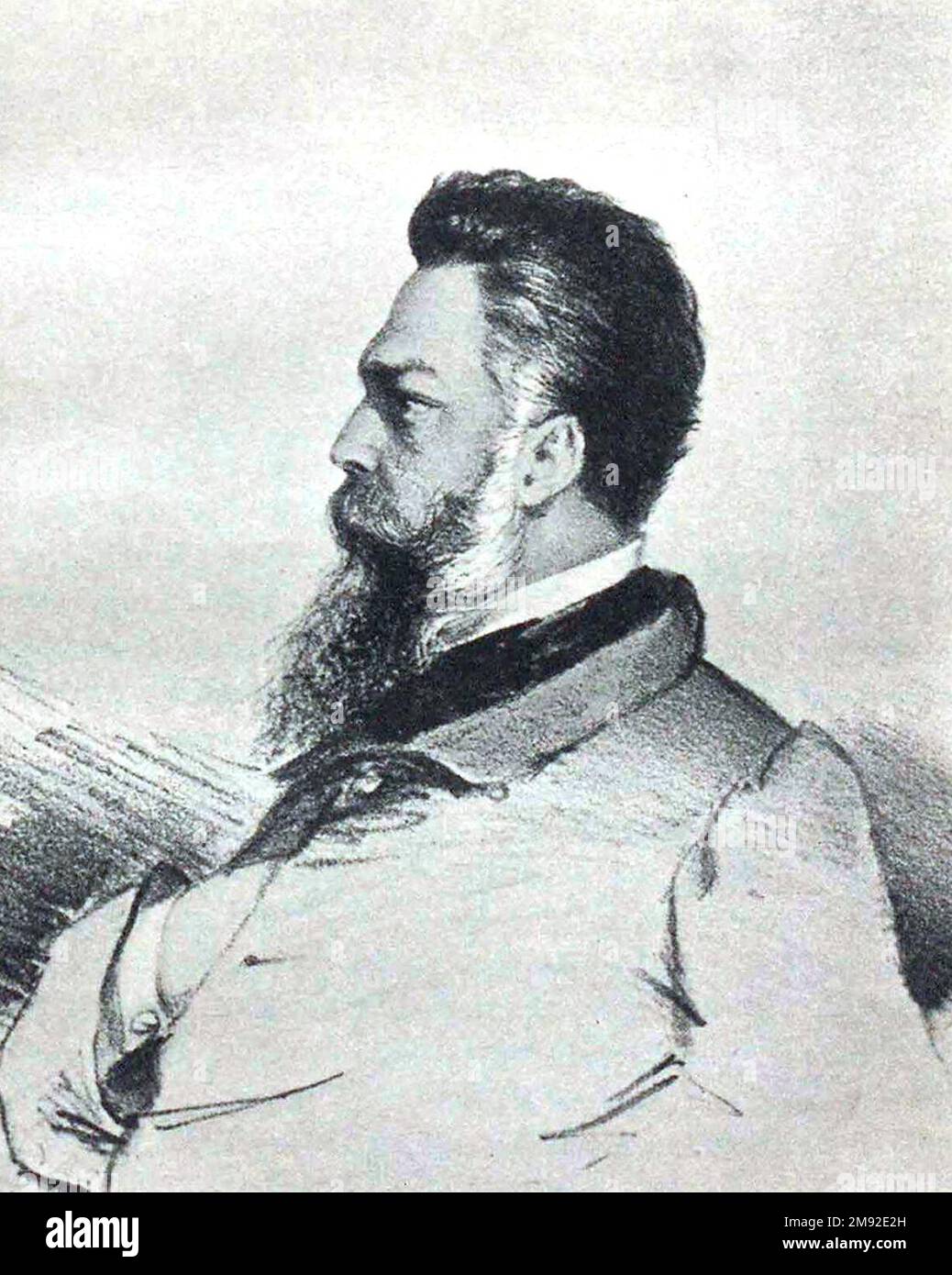 Pyotr mikhailovich hires stock photography and images Alamy