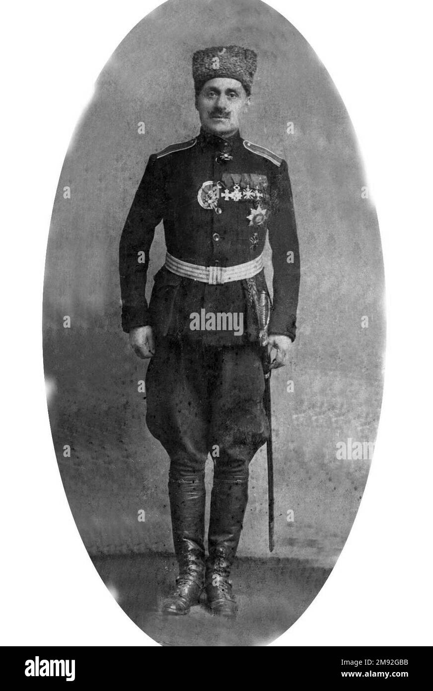 Major general of the russian army hi-res stock photography and images ...