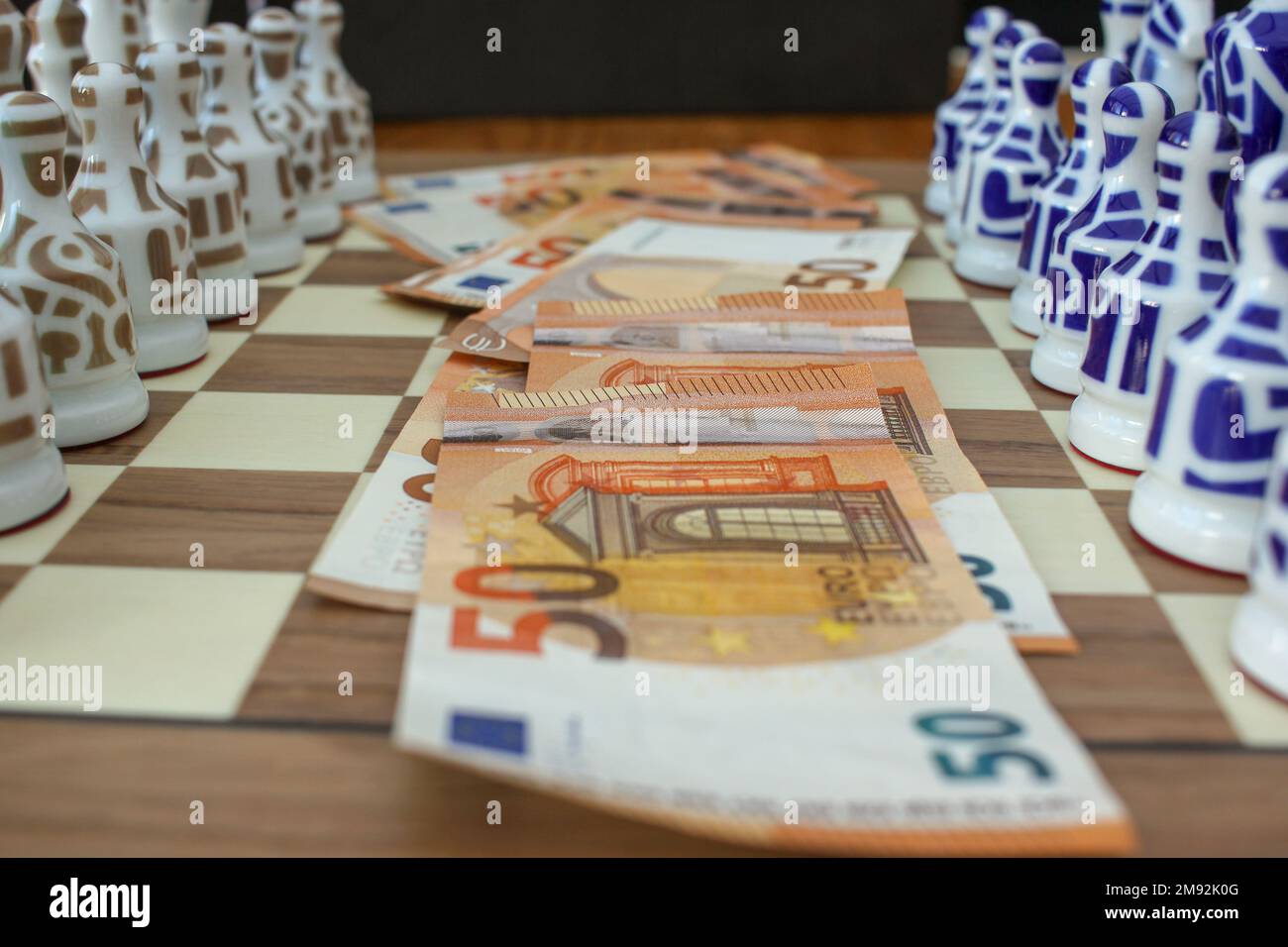 Chess game notes hi-res stock photography and images - Alamy