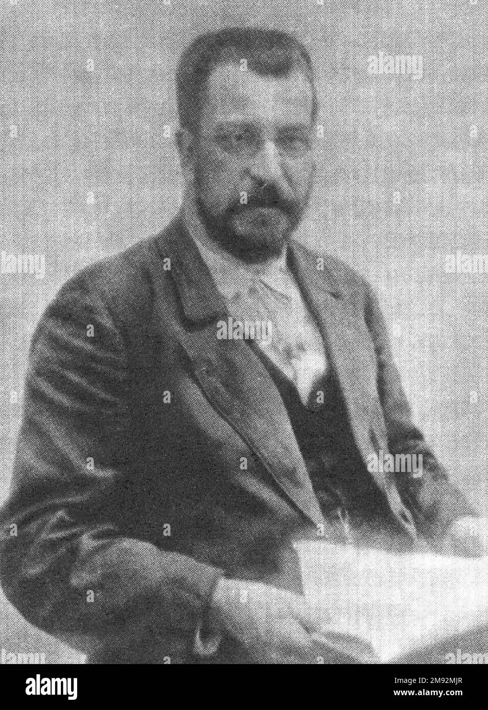 Valery emmanuilovich sysoev hi res stock photography and images Alamy