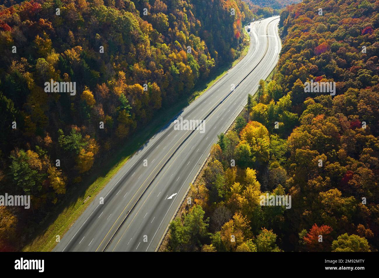 North carolina expressway vehicles hires stock photography and images Alamy