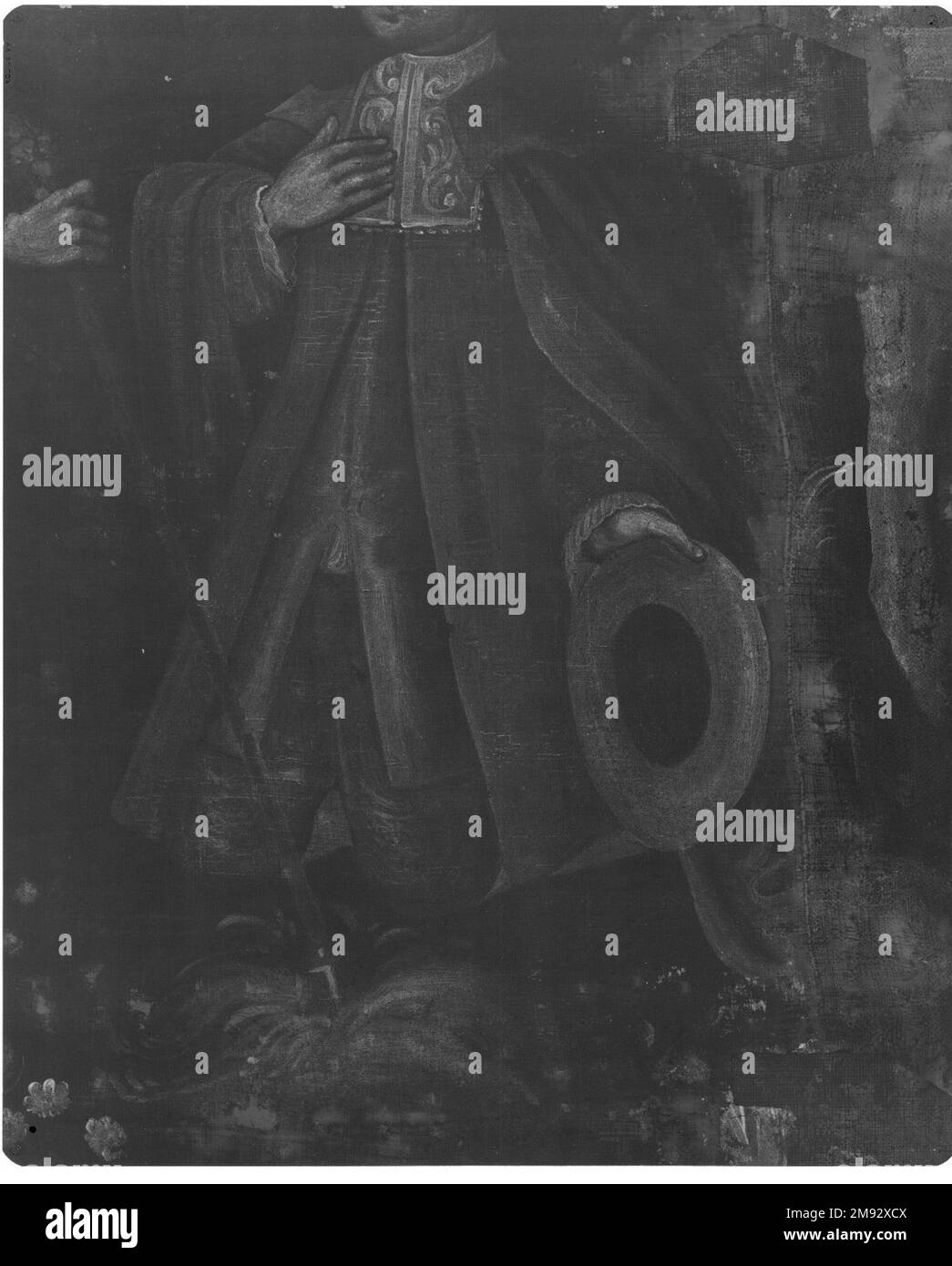 Saint Isidore the Farmer Unknown. Saint Isidore the Farmer, ca. 1750