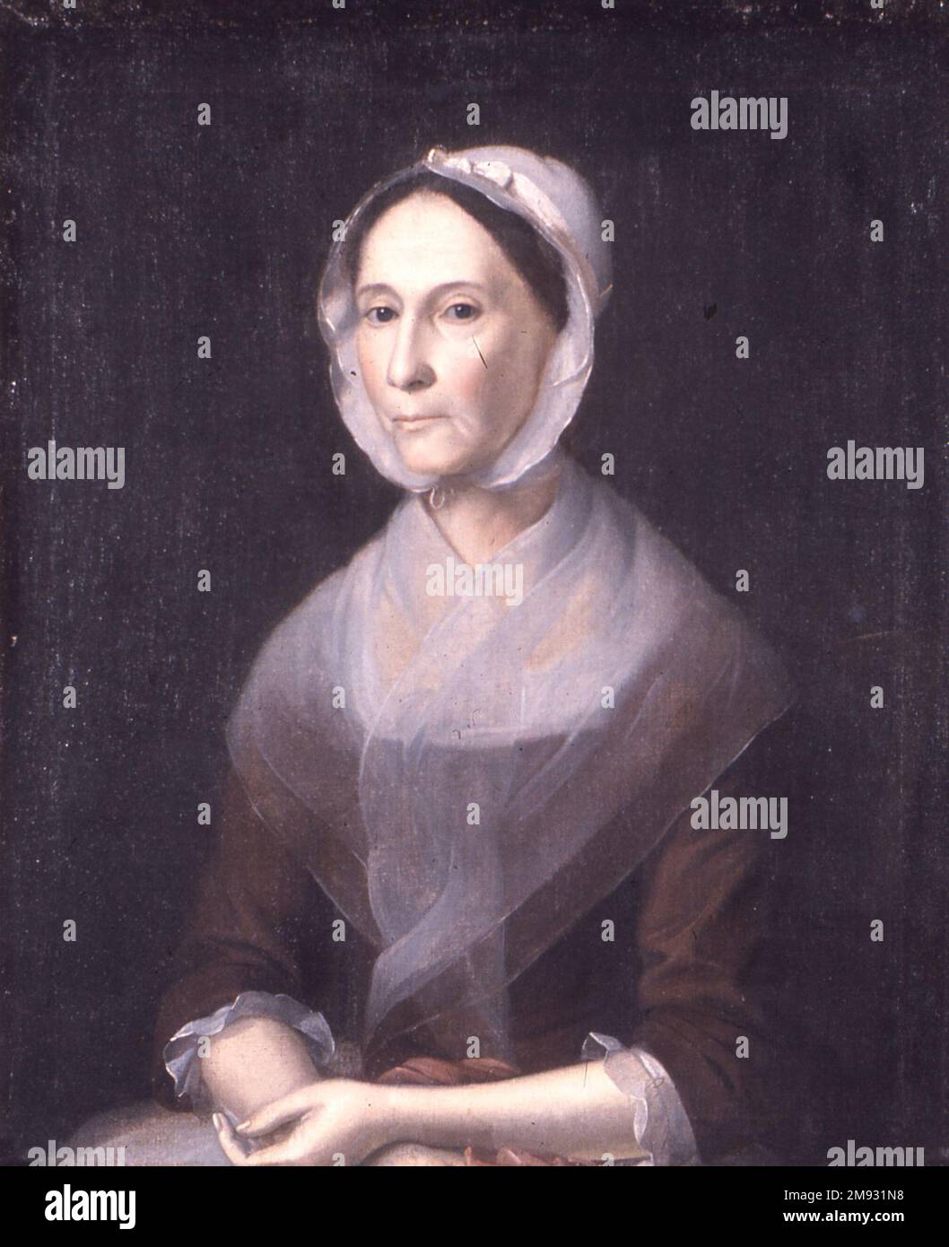 Mrs william strachan hi-res stock photography and images - Alamy