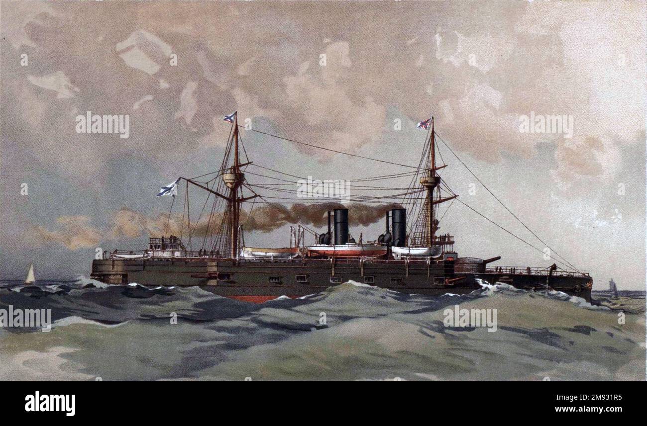 ironclad bis zum letzten krieger