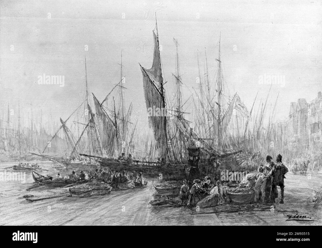 Heavy cream Black and White Stock Photos & Images Alamy