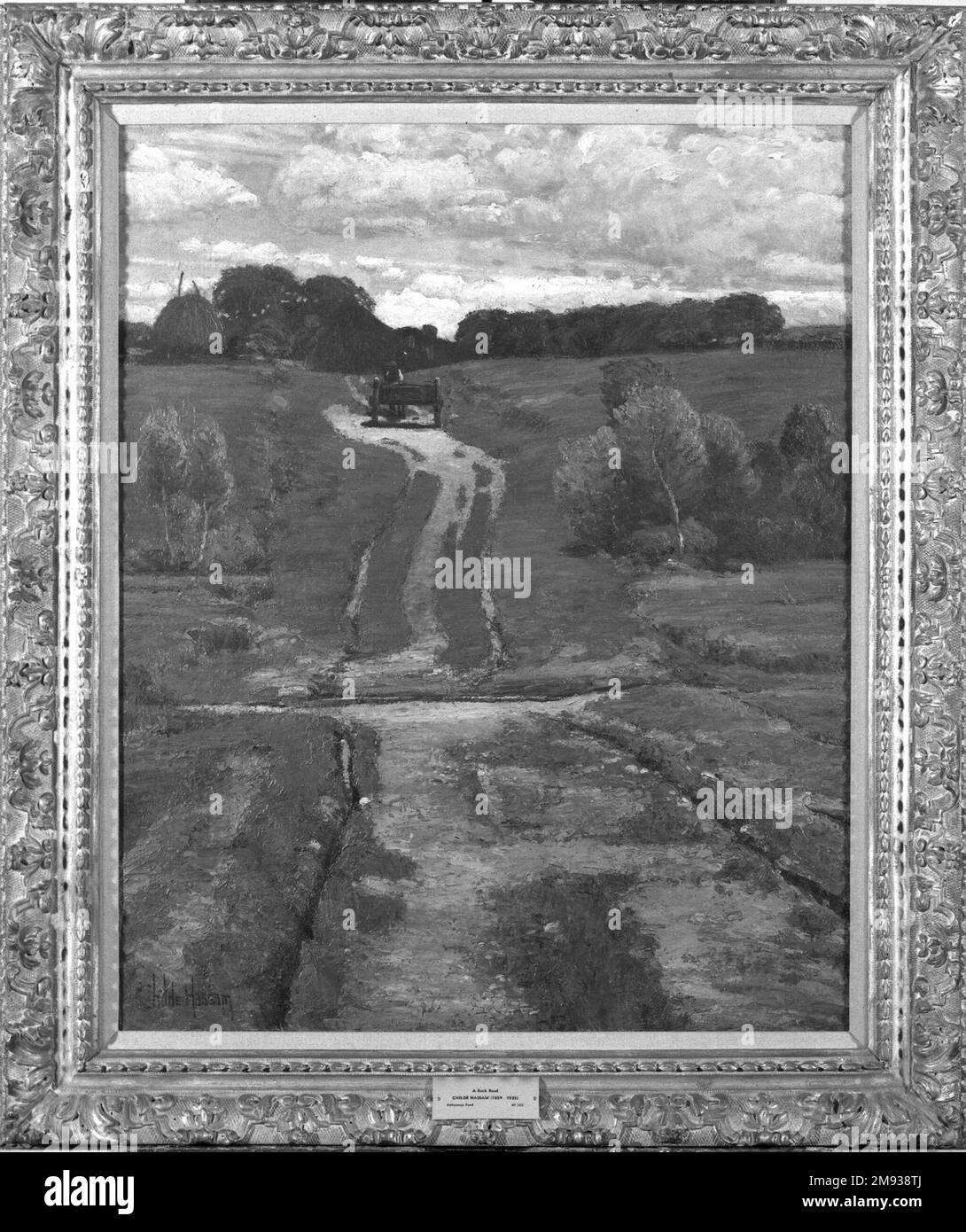 Childe Hassam Work Of Art Black And White Stock Photos Images Alamy childe-hassam-work-of-art-black-and-white-stock-photos-images-alamy