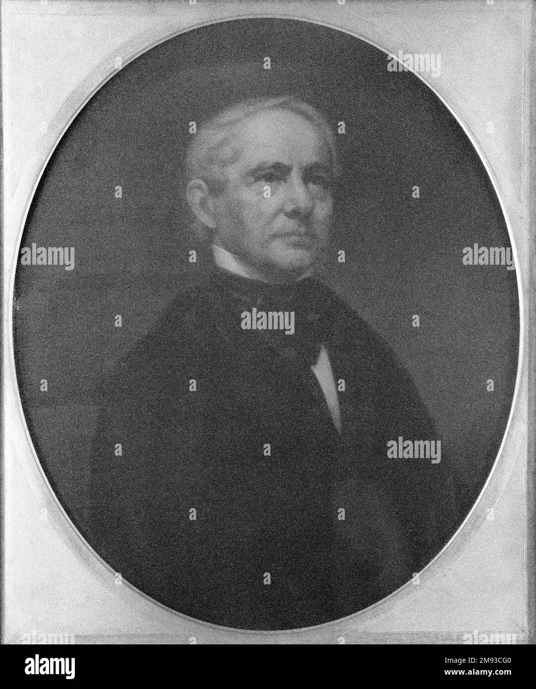 General Robert Nichols Francis Bicknell Carpenter (American, 18301900