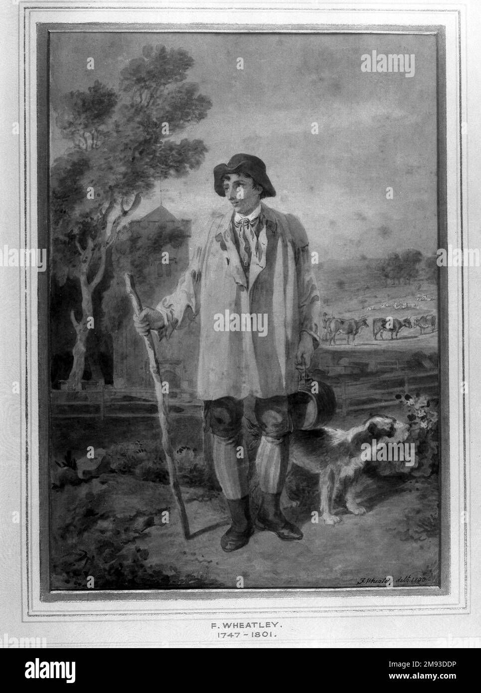 1747-1801-black-and-white-stock-photos-images-alamy