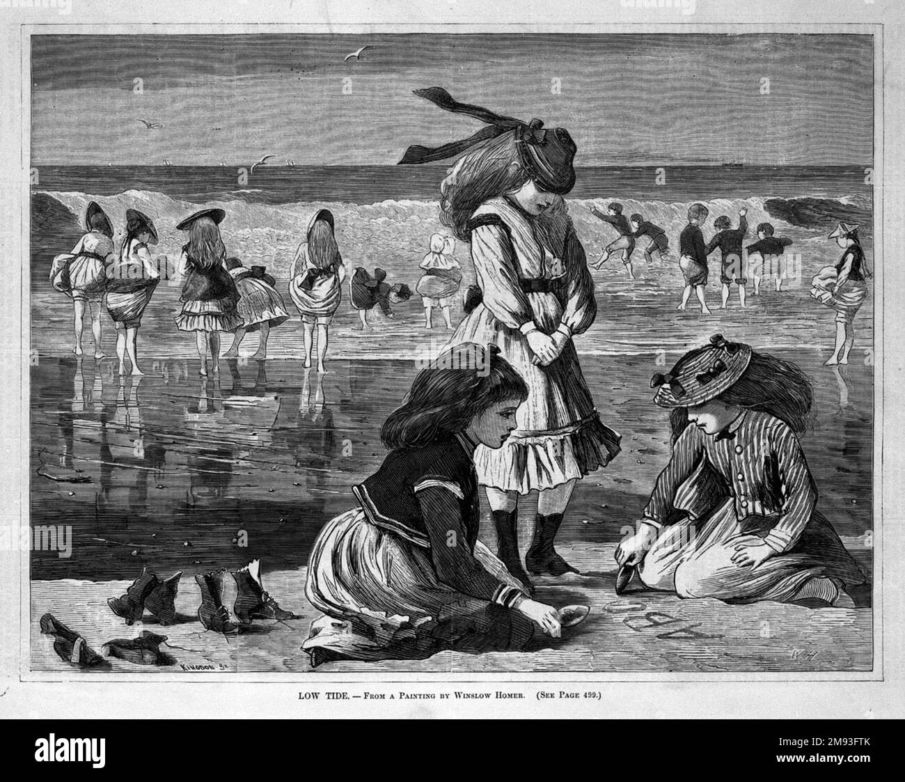 Companion painting Black and White Stock Photos & Images Alamy