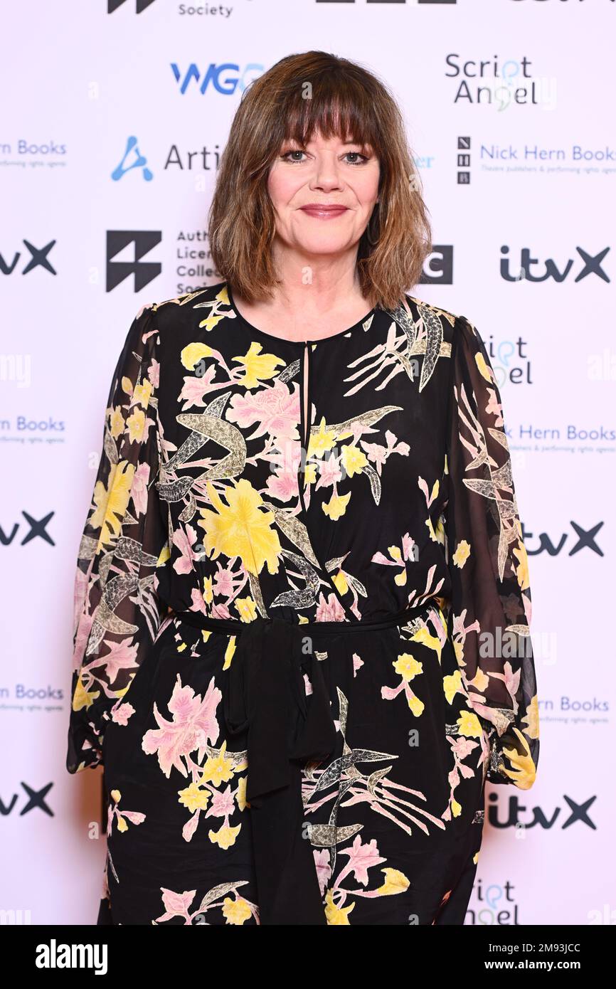 Josie lawrence hi-res stock photography and images - Alamy