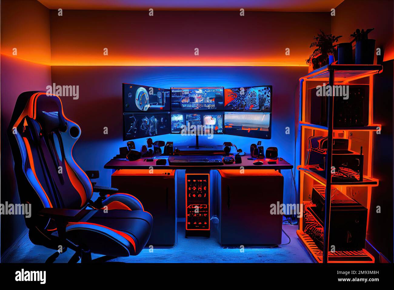 Tổng hợp 999 Background gaming room Phù hợp cho trang trí các phòng ...