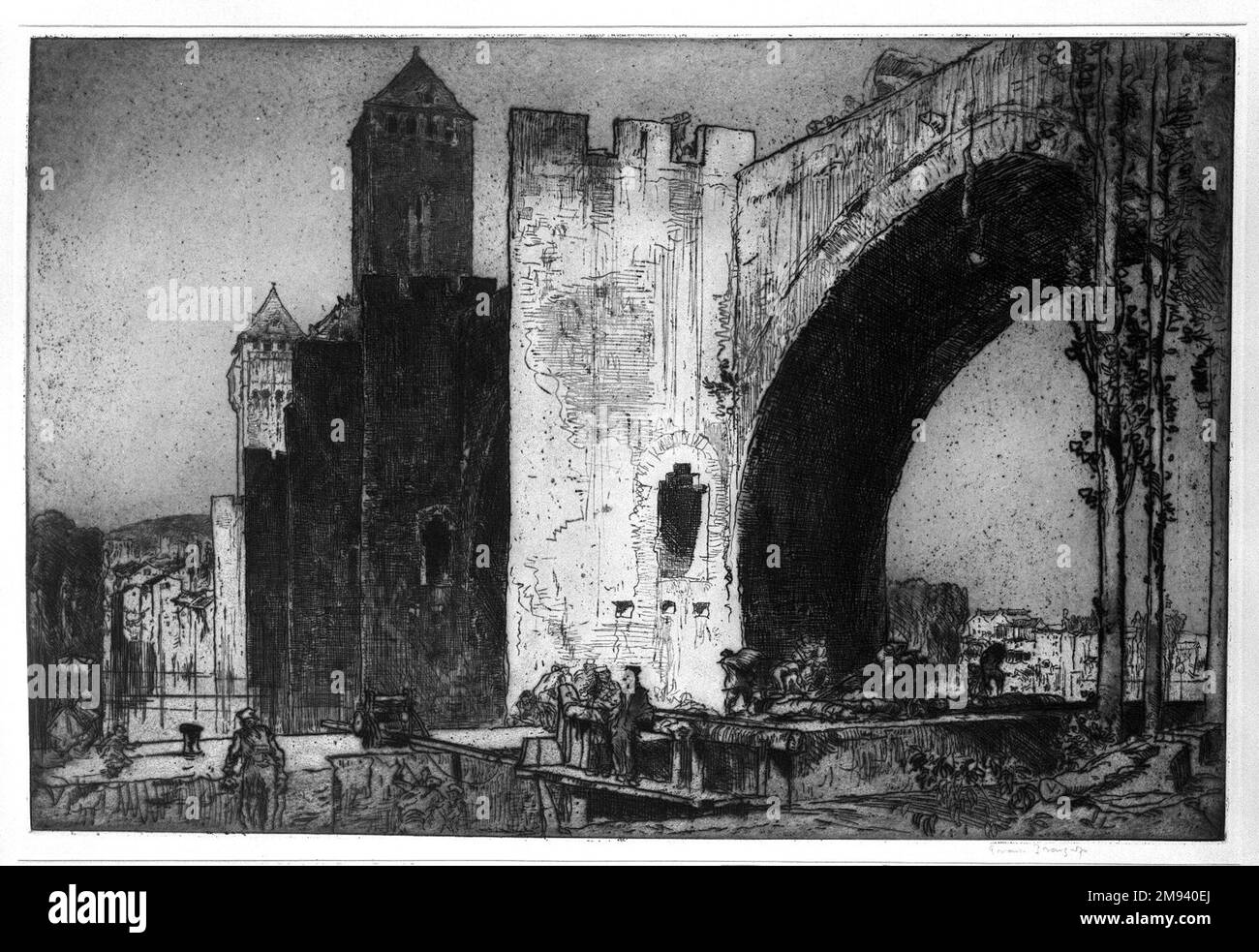 The Valentre Bridge Black And White Stock Photos Images Alamy the-valentre-bridge-black-and-white-stock-photos-images-alamy