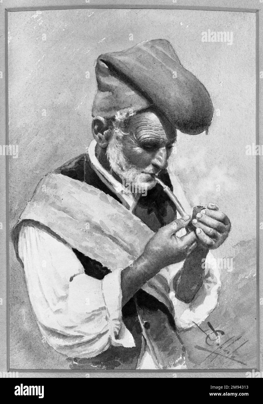 3,1 x 4,1 cm Black and White Stock Photos & Images - Page 2 - Alamy