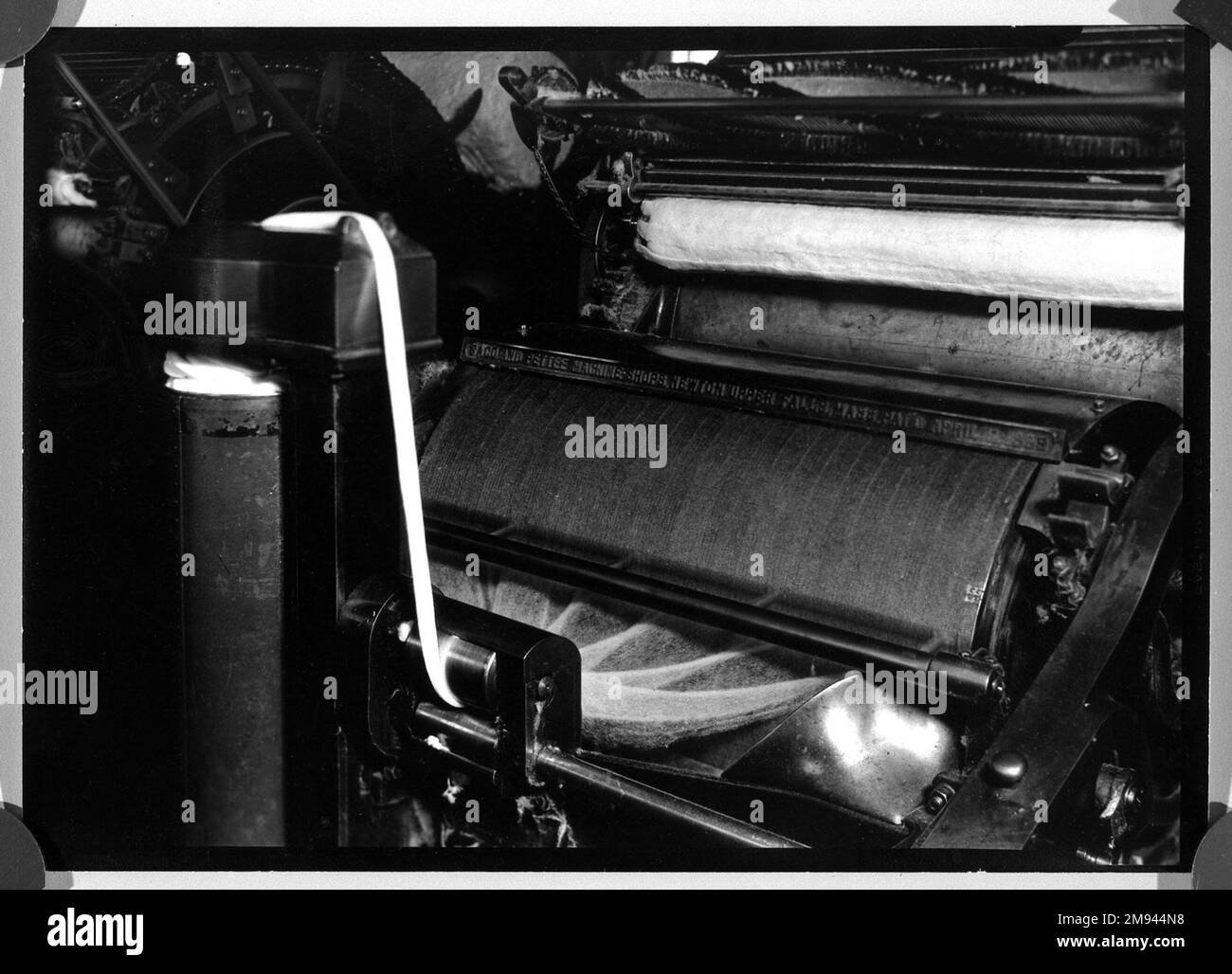 1937 economic conditions hi-res stock photography and images - Alamy