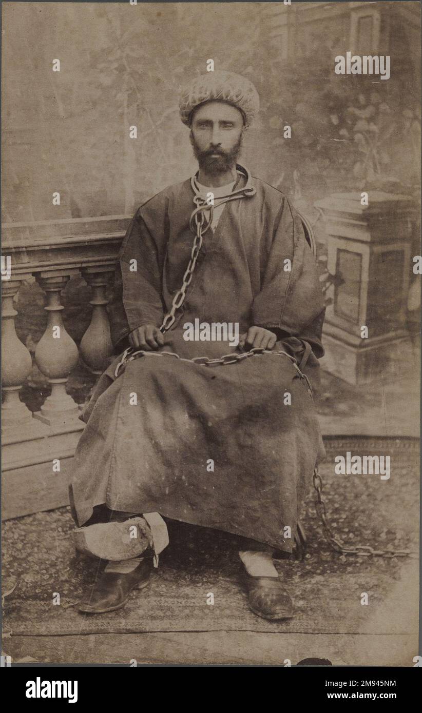 Mirza Reza Kermani (18541896), the assasin of Naser alDin Shah Qajar
