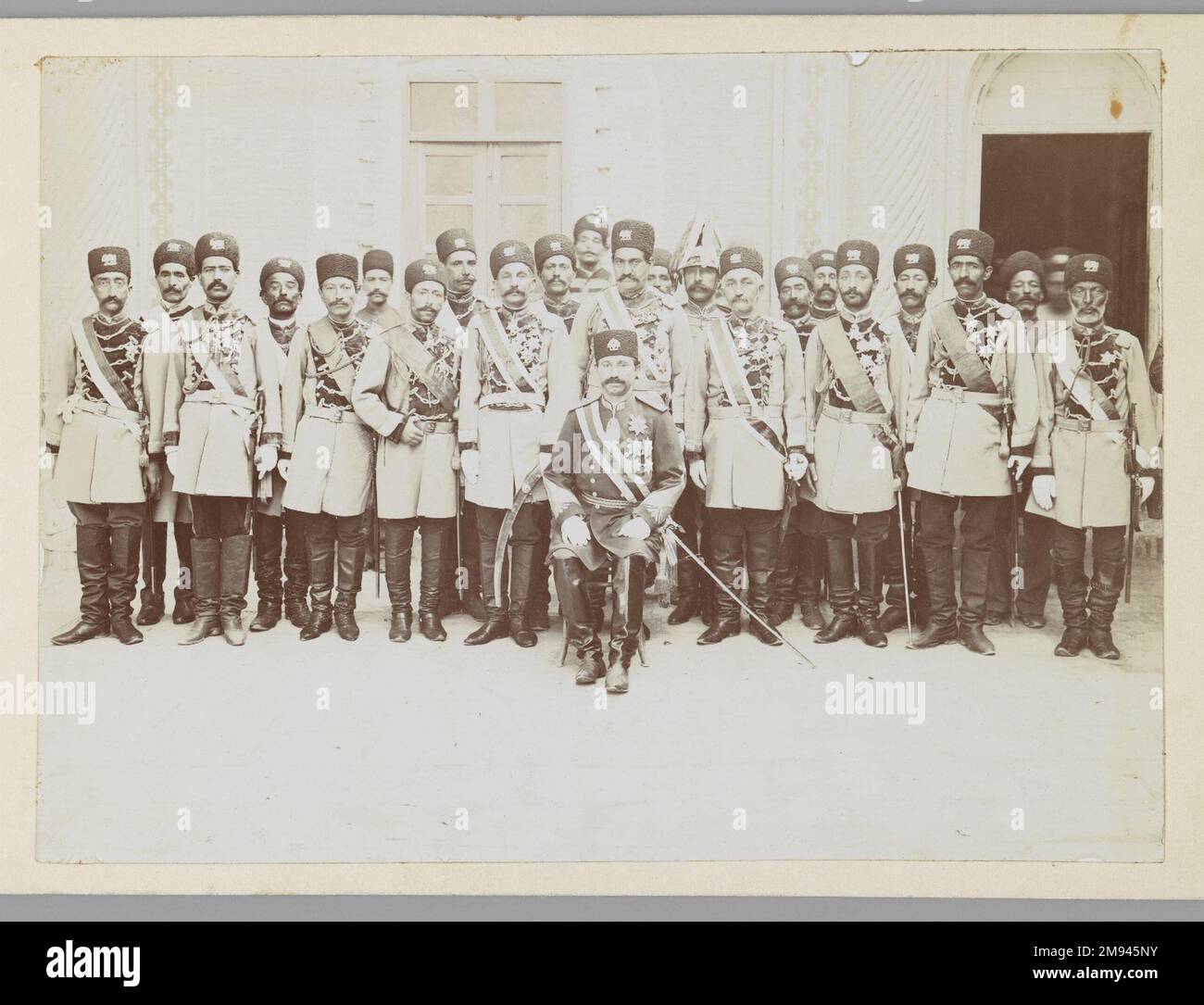 Vintage military photographs hi-res stock photography and images - Alamy