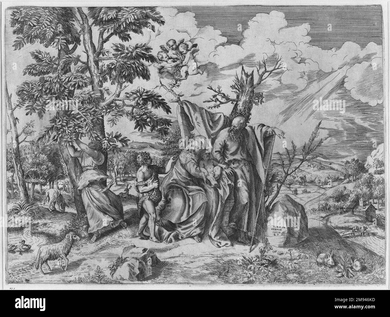 Etching engraving laid paper Black and White Stock Photos & Images Alamy