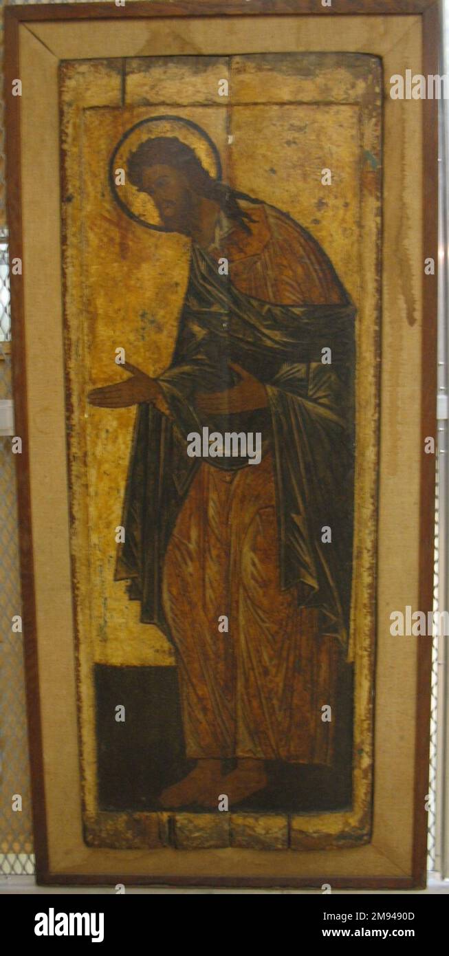 St John The Evangelist Unknown St John The Evangelist Painting On