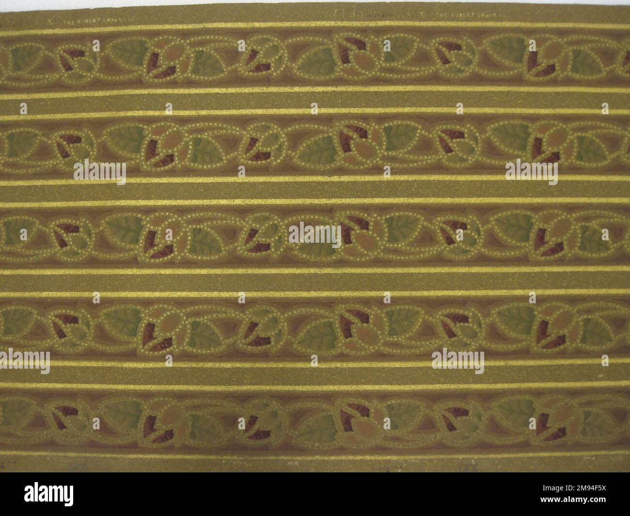 Wallpaper Border Paper Wallpaper Border Paper. Printed paper, Width 36