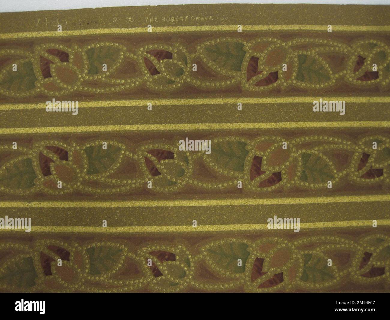 Wallpaper Border Paper Wallpaper Border Paper. Printed paper, Width 36