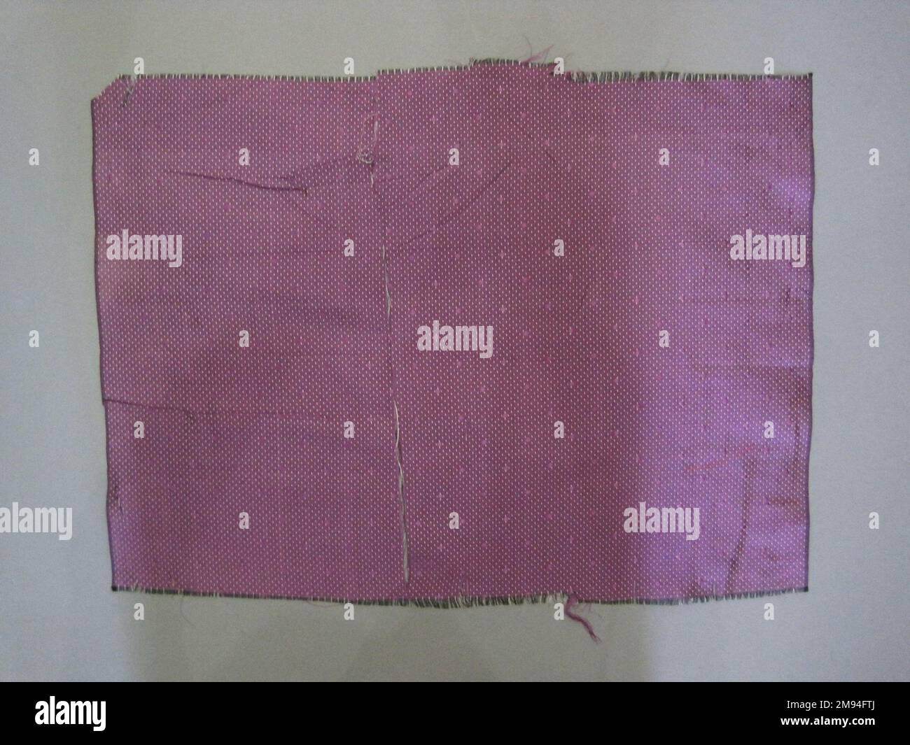 Vintage 1950s fabric hi-res stock photography and images - Page 3