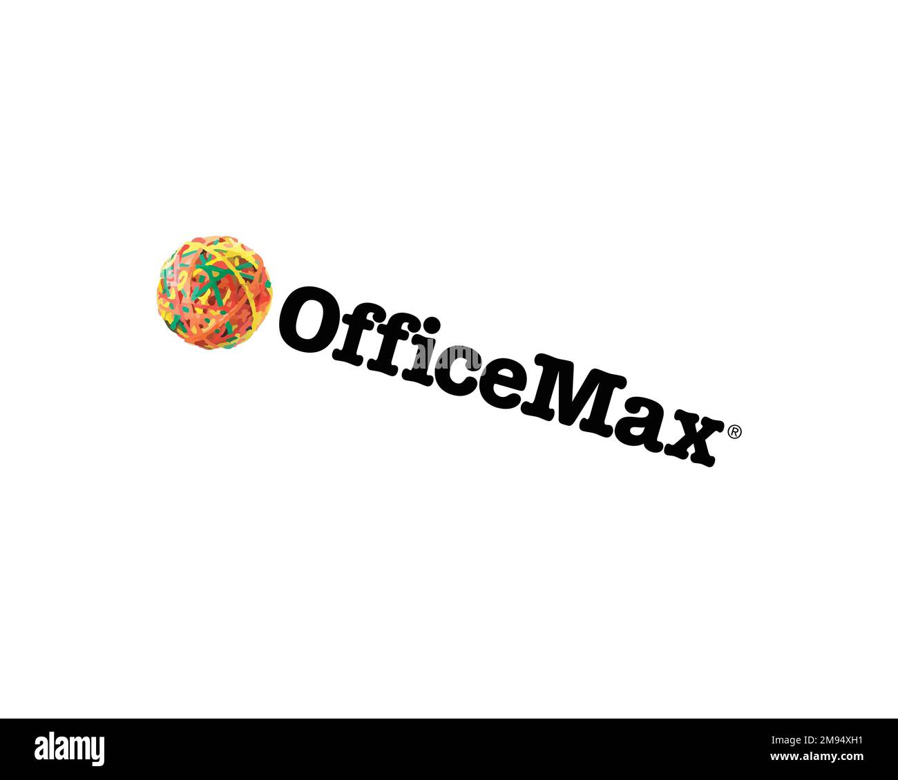 Office Max Logo
