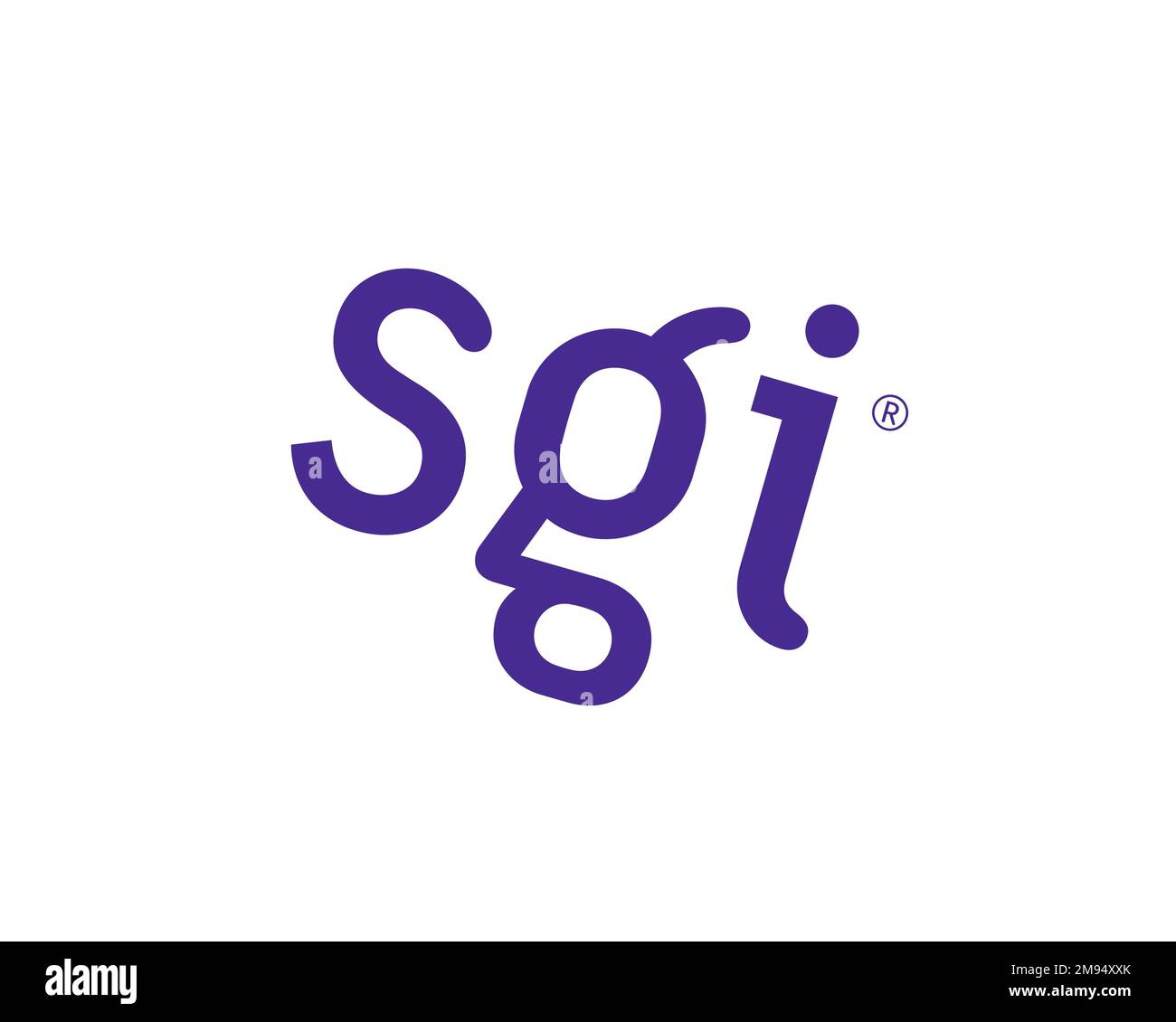 Silicon graphics Cut Out Stock Images & Pictures Alamy