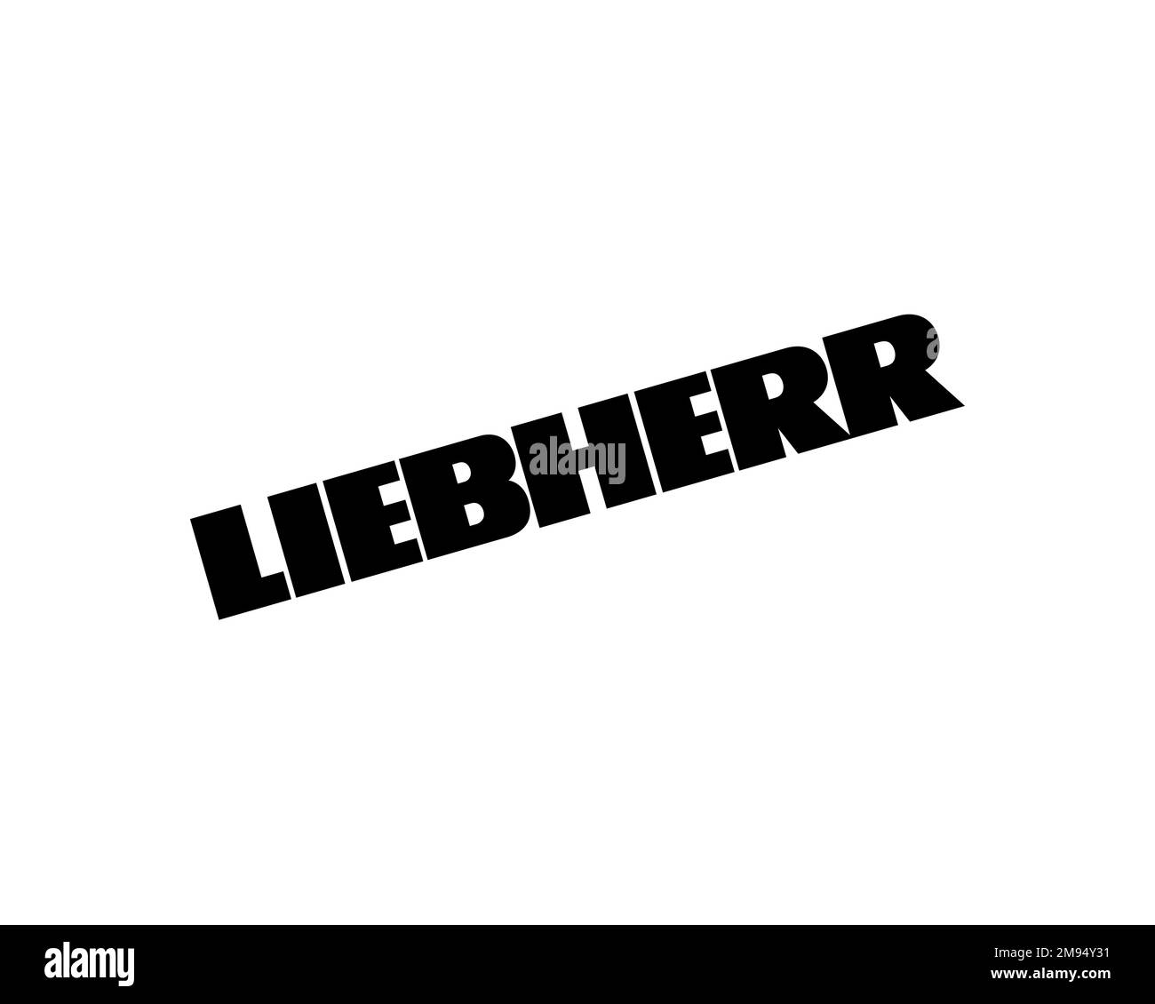 Liebherr Cut Out Stock Images & Pictures Alamy