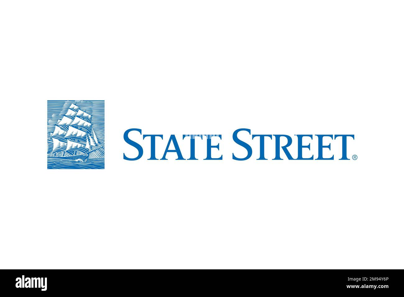 State street corporation Cut Out Stock Images & Pictures Alamy