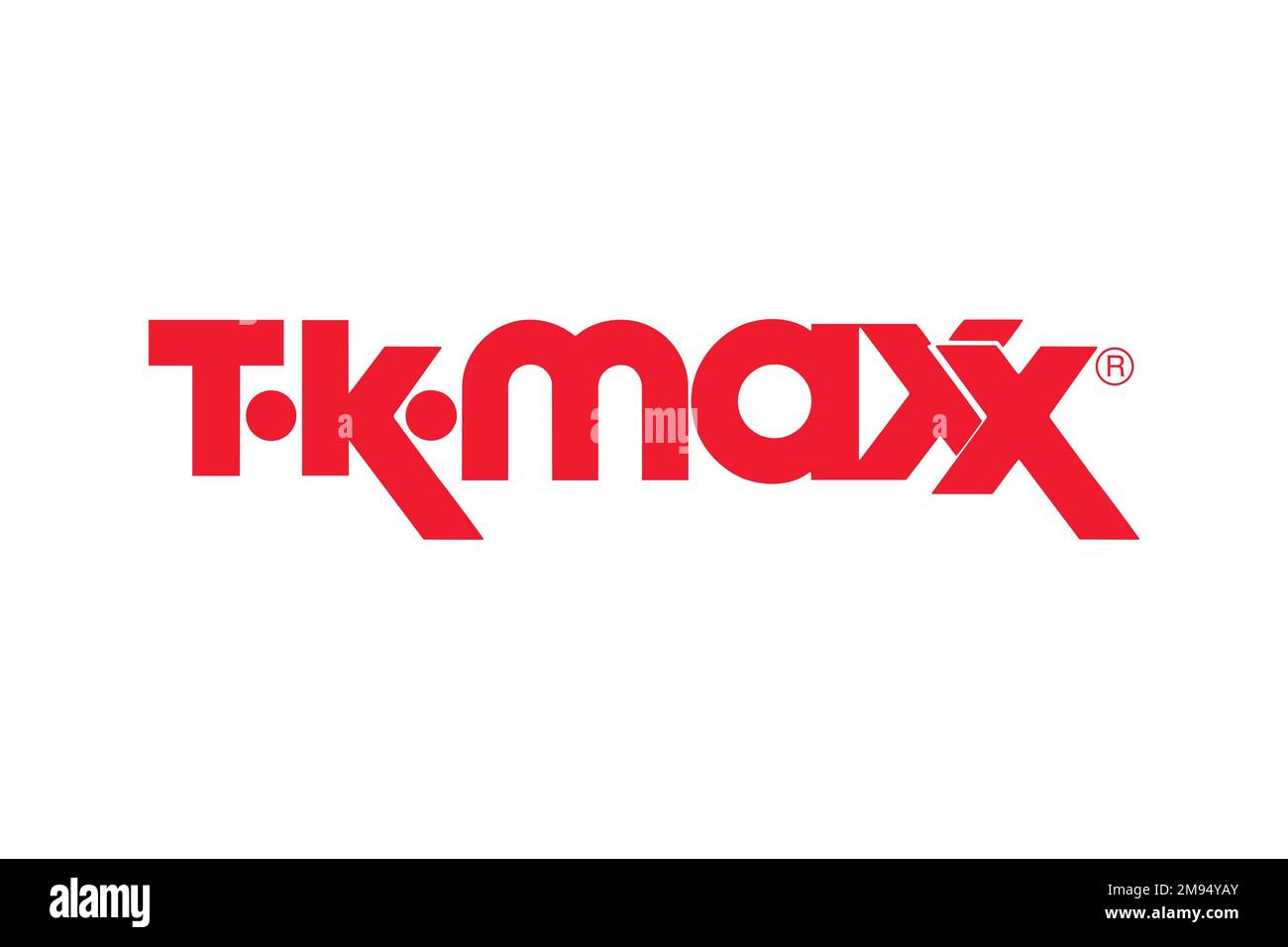 Tk maxx logo Cut Out Stock Images & Pictures Alamy