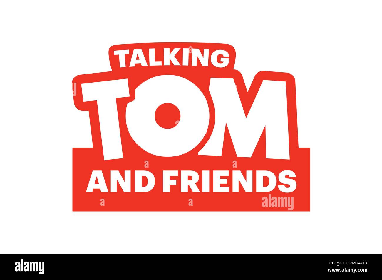 My talking tom hi-res stock photography and images - Alamy