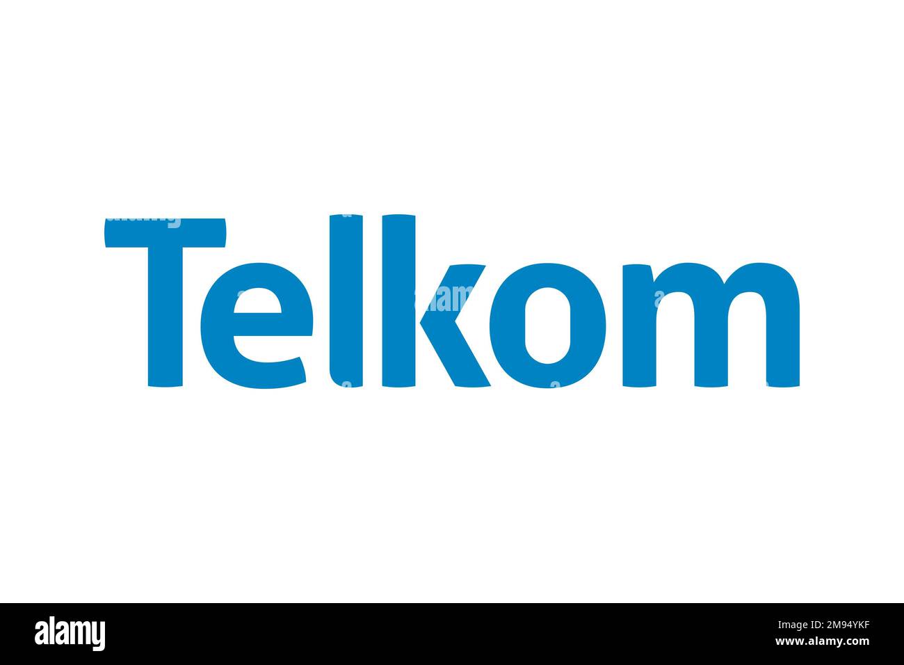telkom-south-africa-logo-white-background-stock-photo-alamy