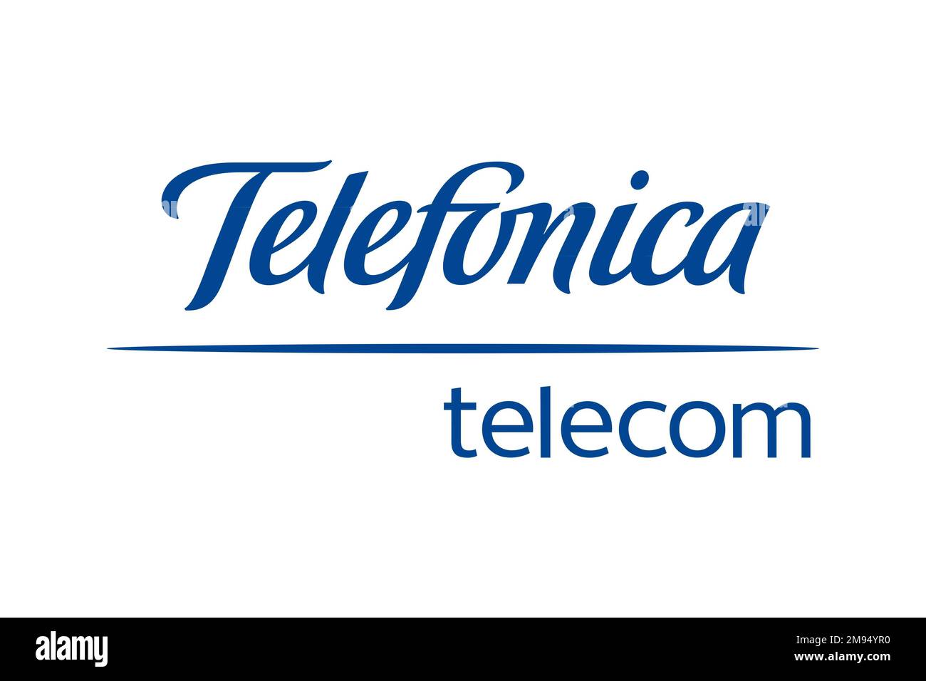 Telefonica logo deals