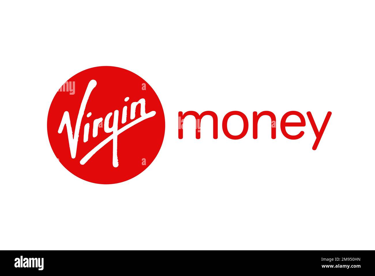 Virgin Money UK, Logo, White background Stock Photo Alamy