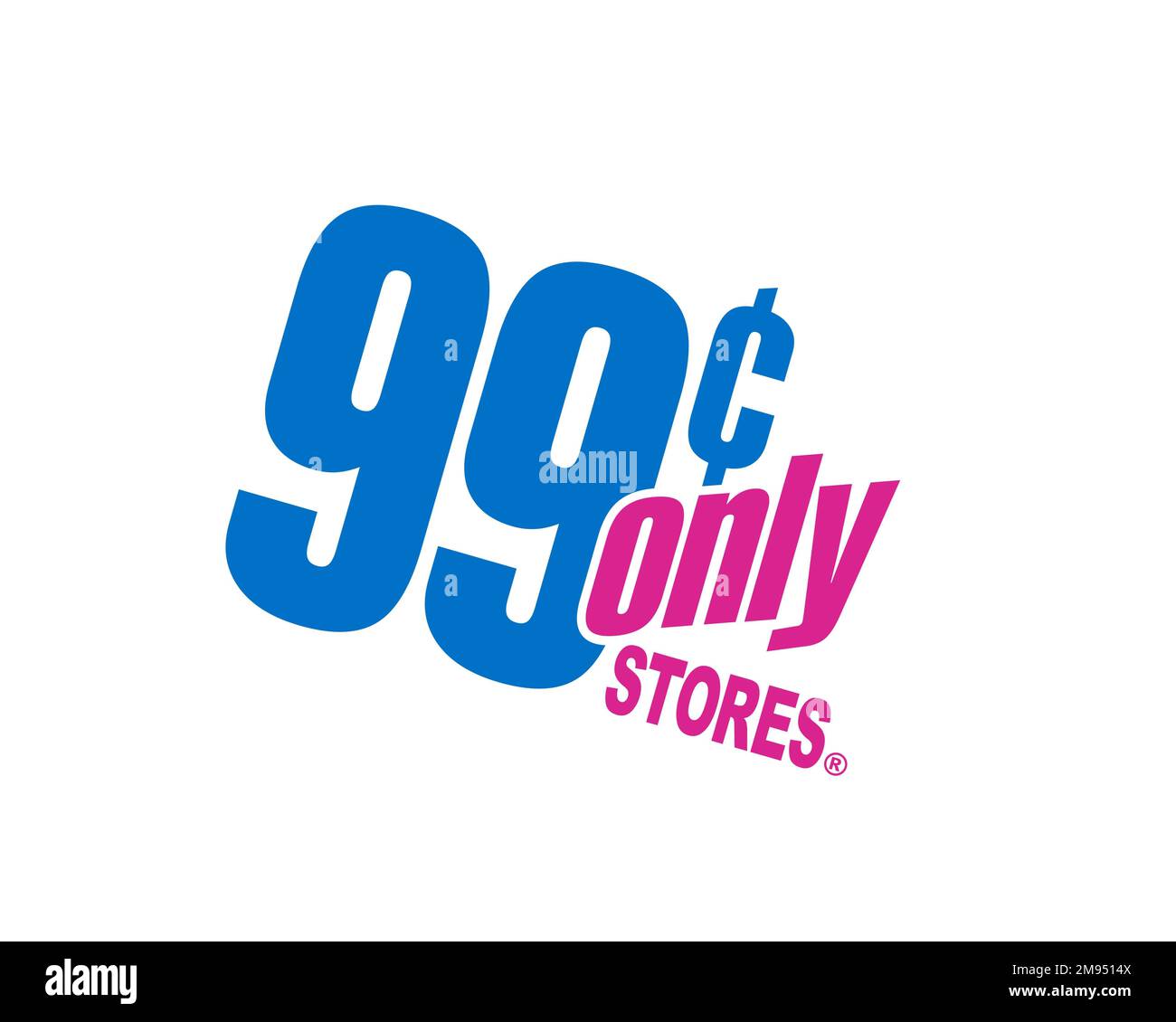 99 Cents Only Stores Rotated Logo White Background B Stock Photo Alamy 99-cents-only-stores-rotated-logo-white-background-b-stock-photo-alamy