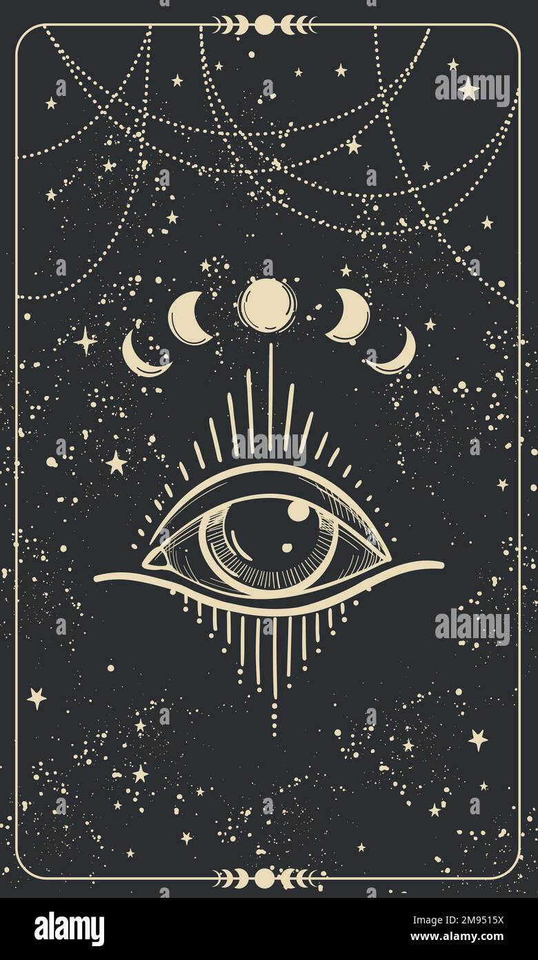 Vintage celestial chart hi-res stock photography and images Vintage celestial chart hi-res stock photography and images
