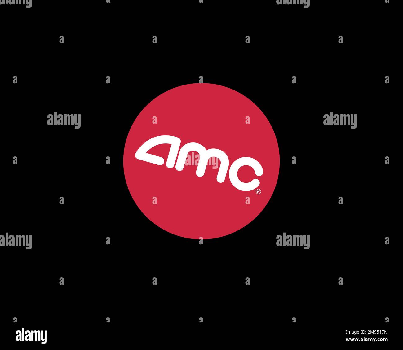 Amc Theaters Logo amc-theaters-logo