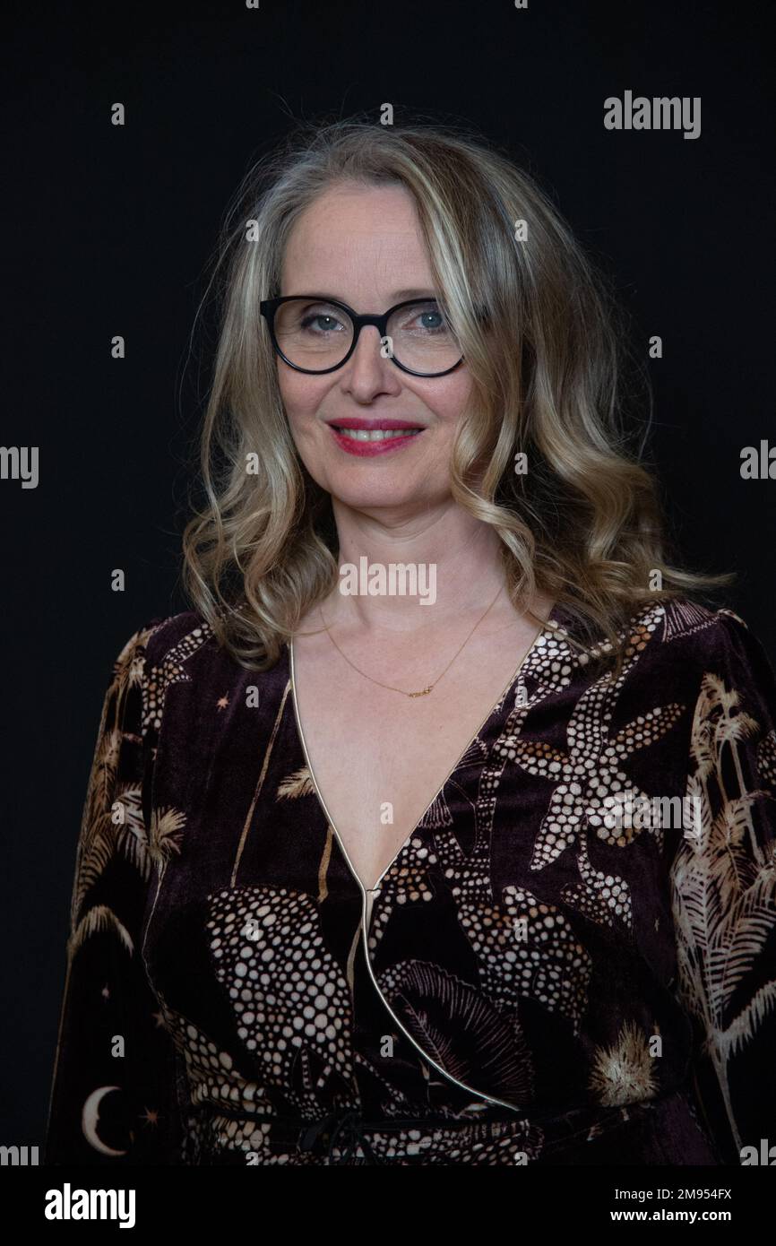 Paris, France. 16th Jan, 2023. Exclusive. Julie Delpy attending the Winners