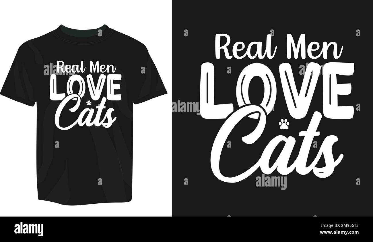 Funny Cat typography SVG Bundle, Cat SVG, Kitten SVG, Cat lady svg, crazy cat lady svg, cat lover svg, cats svg, kitty svg, Cut File Cricut, Silhouett Stock Vector